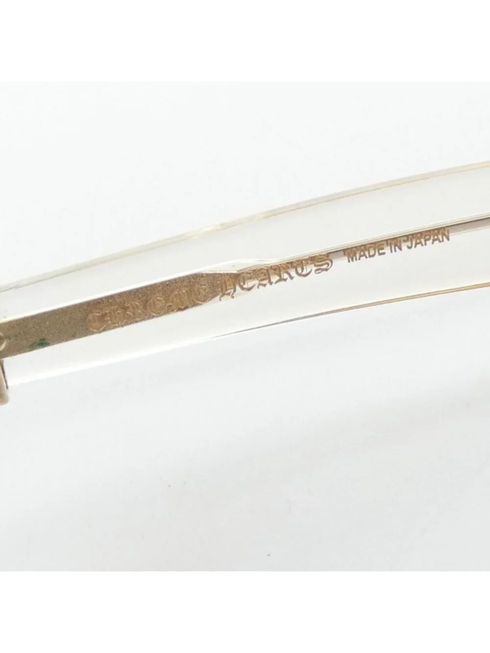 Chrome Hearts Gittin Any?-a Eyewear